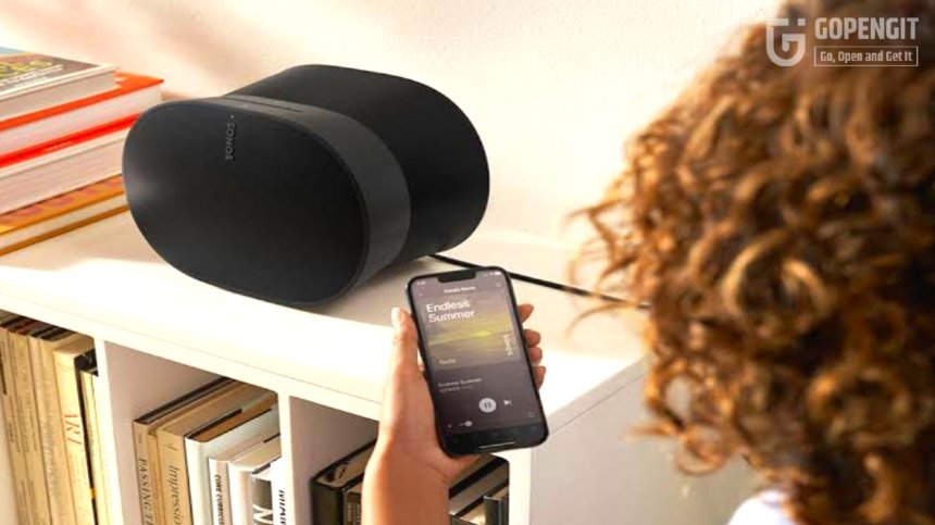 Sonos Era 300, A Comprehensive Review: Immersive Audio Excellence. Sonos Era 300, A Comprehensive Review: Immersive Audio Excellence.