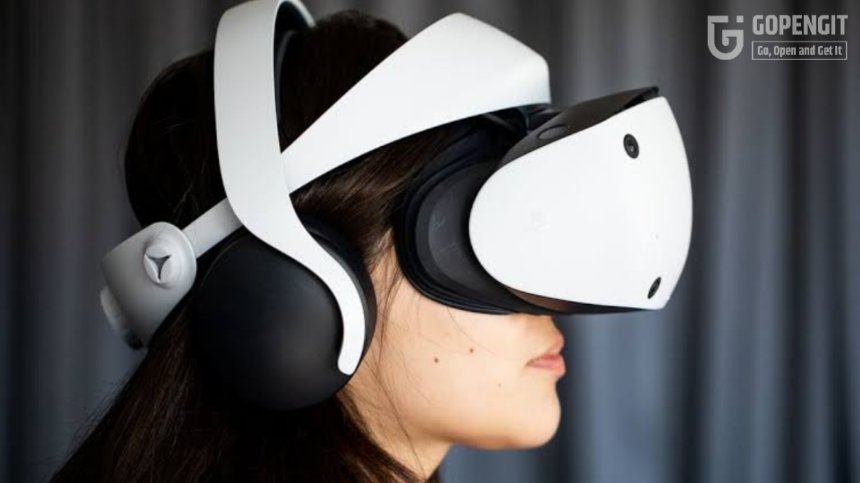 PlayStation VR 2 Review: A Virtual World Adventure