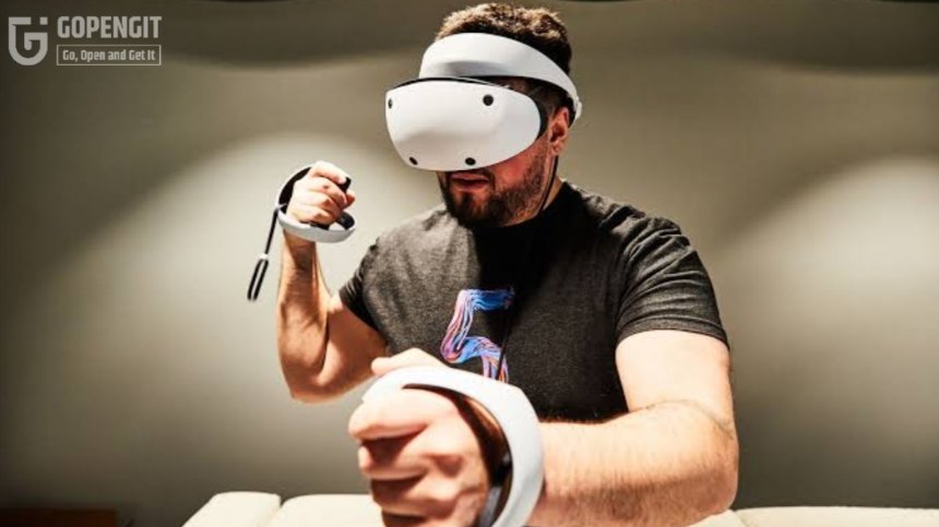 PlayStation VR 2 Review: A Virtual World Adventure