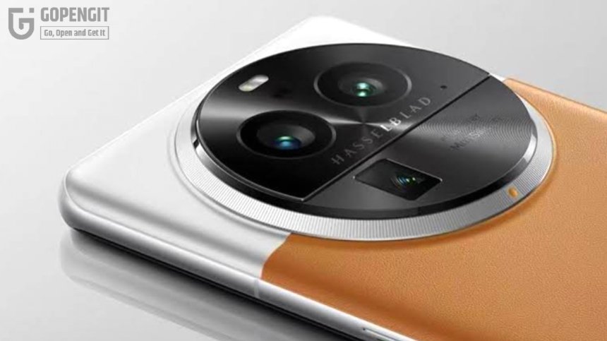 Oppo Find X7 Ultra: Revealing the Ultimate in Smartphone Technology Oppo Find X7 Ultra