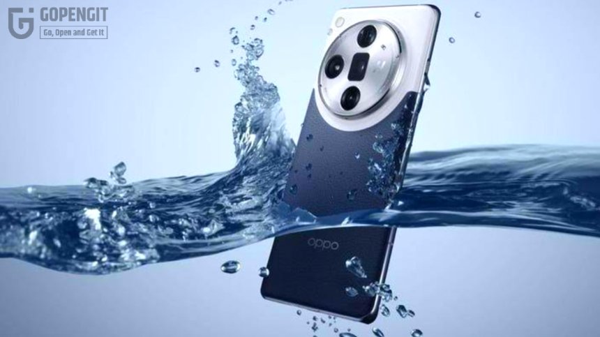 Oppo Find X7 Ultra: Revealing the Ultimate in Smartphone Technology Oppo Find X7 Ultra