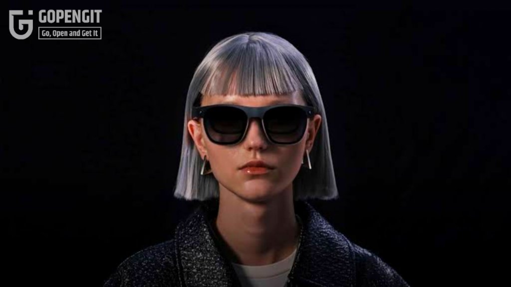 Xreal Air 2 Ultra Glasses
