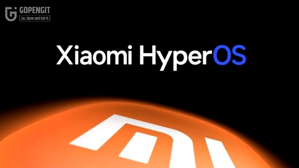HyperOS