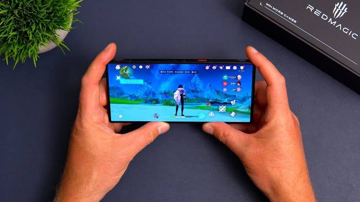 Nubia Red Magic 9 Pro Review: Unleashing Full Power at a Budget-Friendly Price Nubia Red Magic 9 Pro Review: Unleashing Full Power at a Budget-Friendly Price