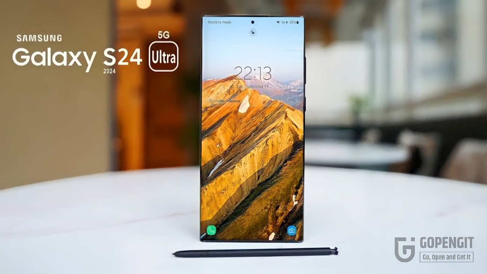 Samsung's Galaxy S24 Series