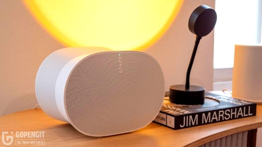 Sonos Era 300