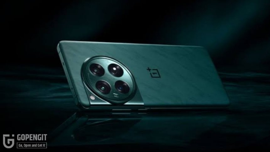 OnePlus 12R