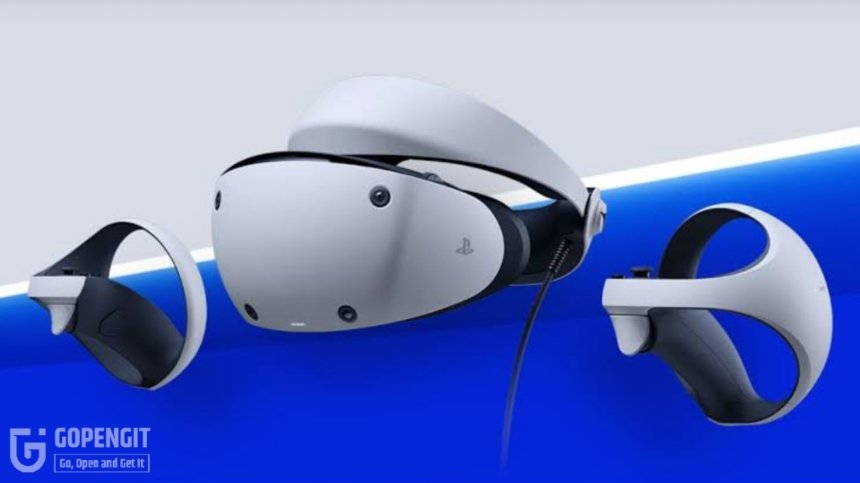 PlayStation VR 2 Review