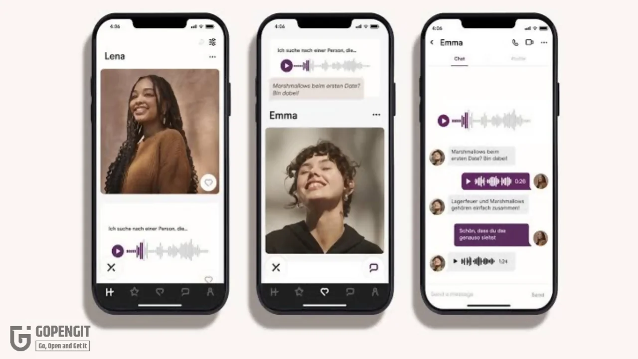 How to Change Location on hinge