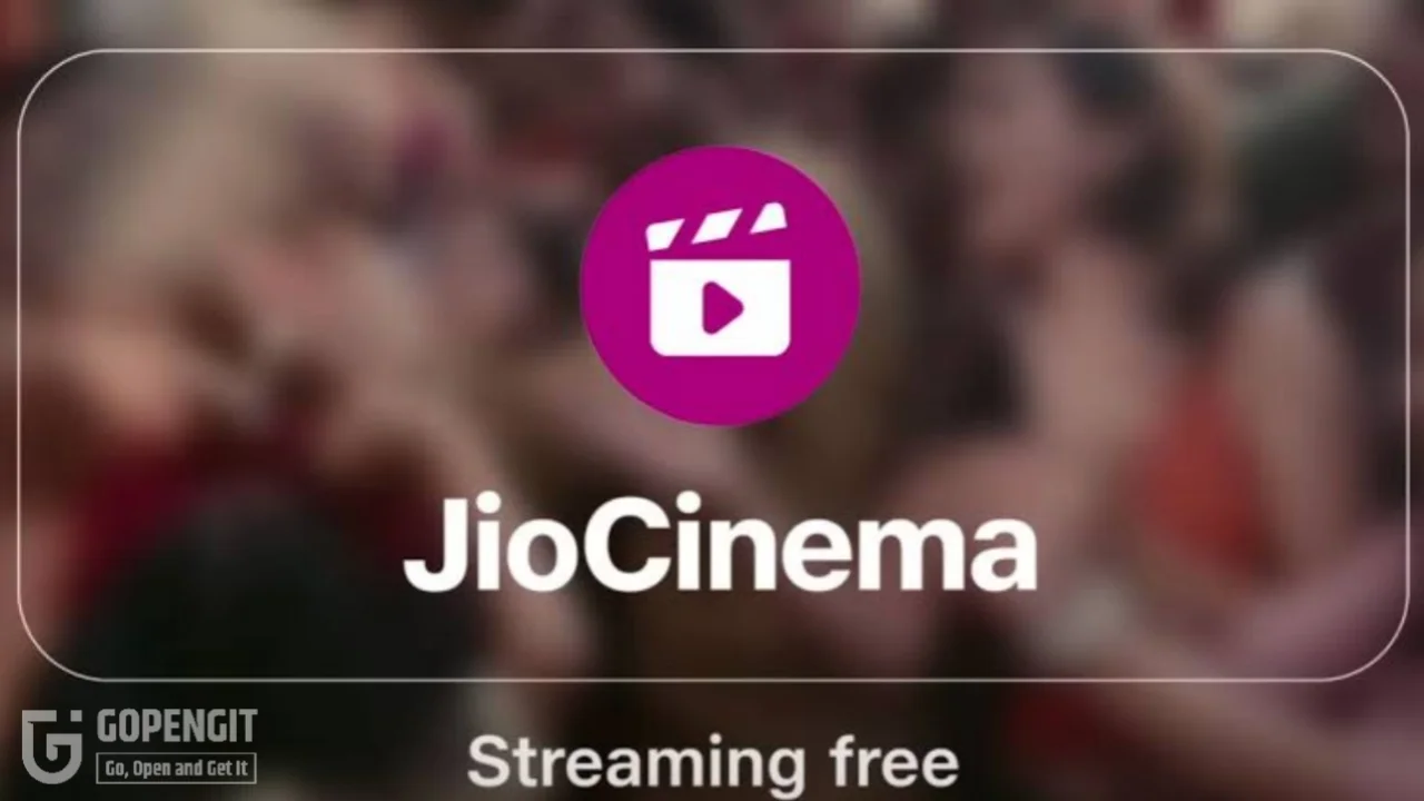 Fix Jio Cinema Not Working